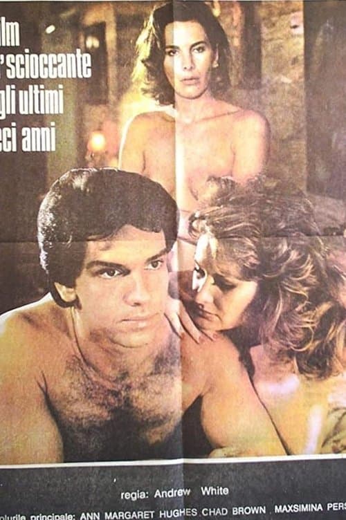 Something More poster