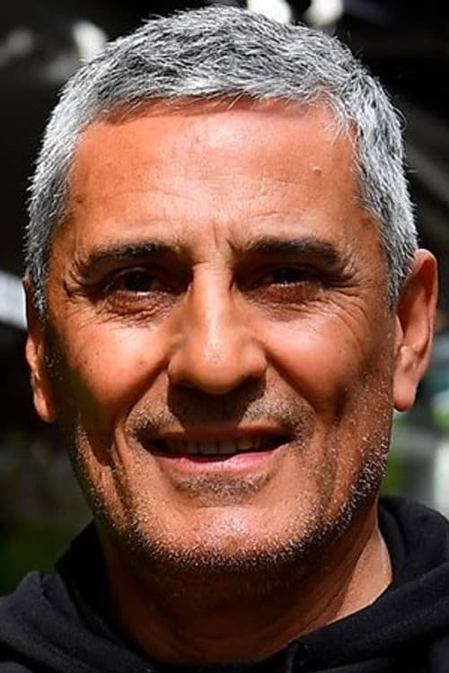 Hernán Díaz profile photo