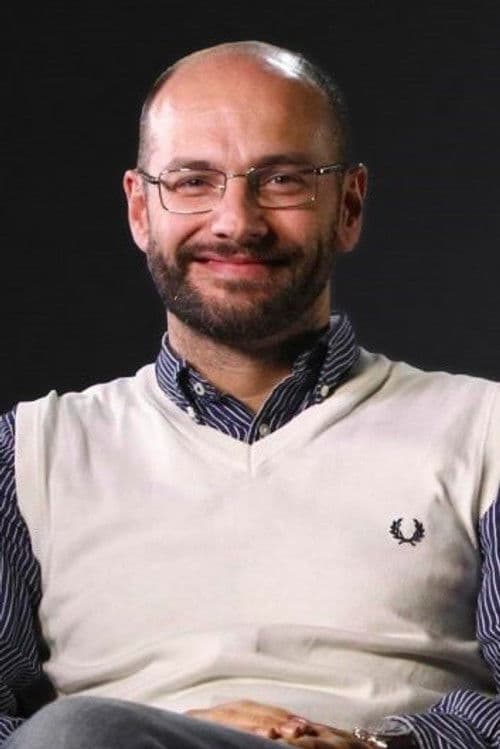 Giuseppe Squillaci profile photo