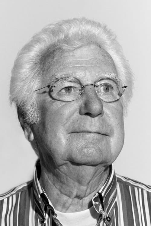 Gerard Cox profile photo