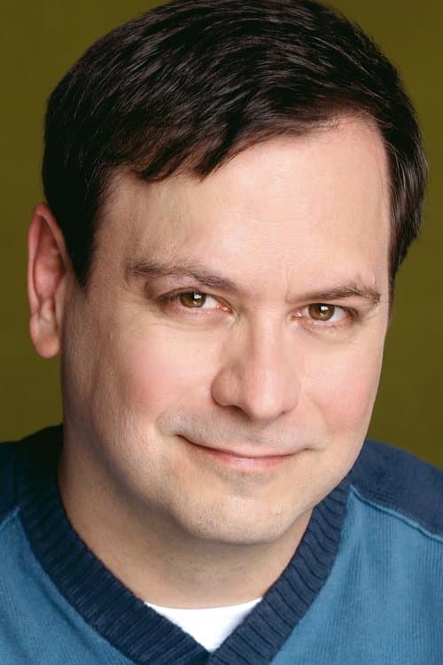 Todd Thomas Dark profile photo