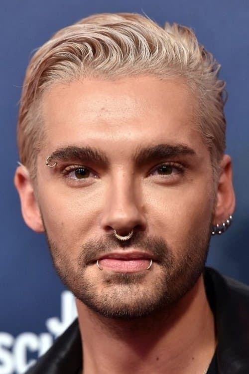 Bill Kaulitz profile photo
