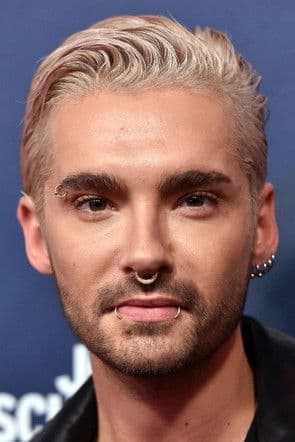 Bill Kaulitz profile photo