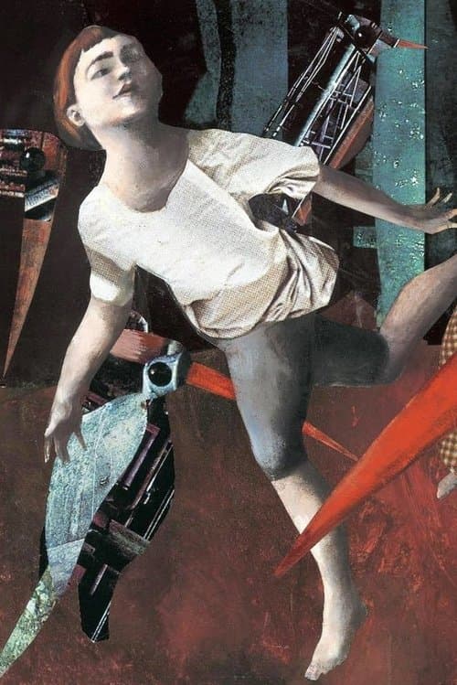 Hansel and Gretel poster