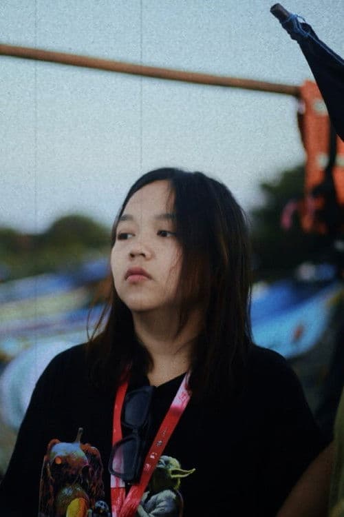 Mariam Gesti Pratiwi profile photo