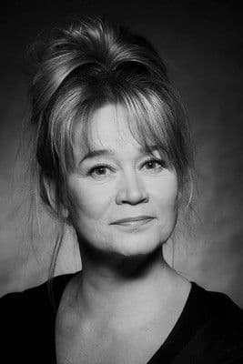 Kirsi Tarvainen profile photo