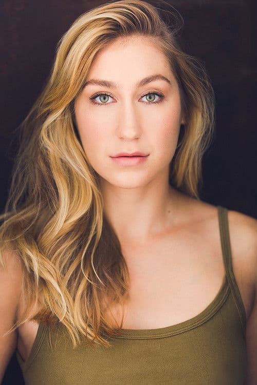 Kelsey Ann Wacker profile photo