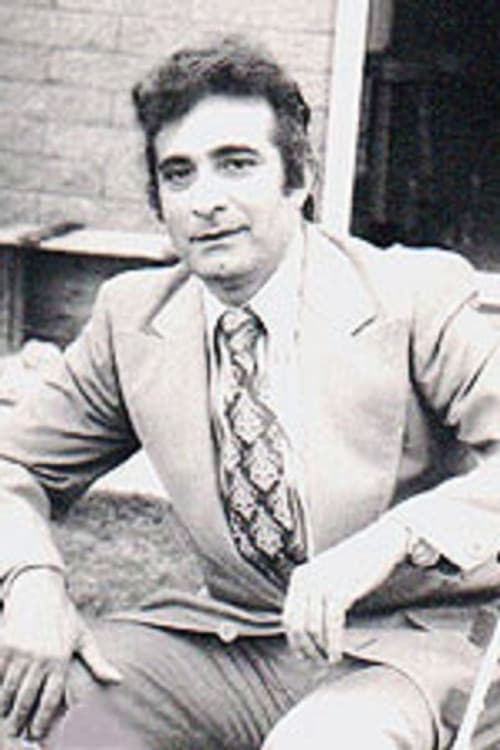 Giorgio Mangiamele profile photo