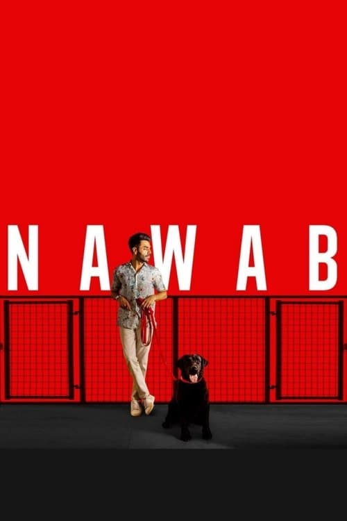 Nawab poster