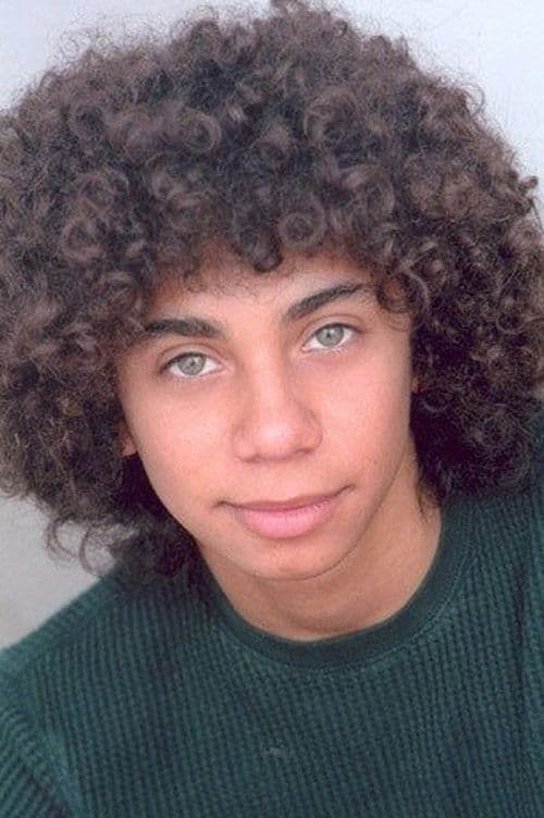 Miles Thompson profile photo