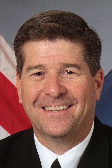 Michael P. Moran profile photo