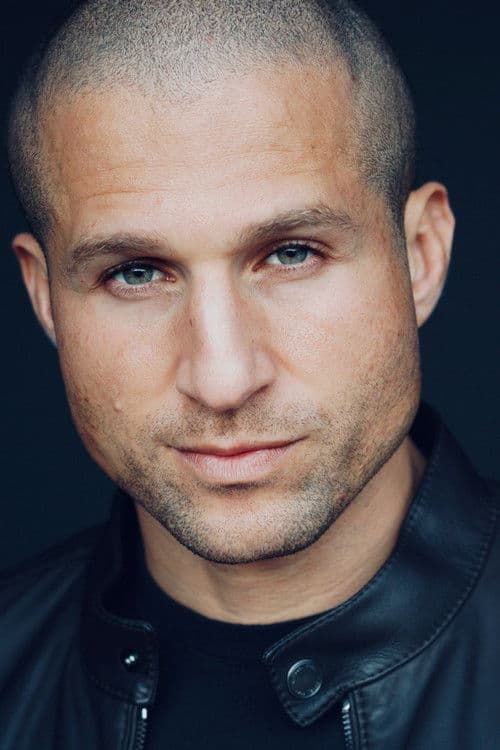 Michael King profile photo