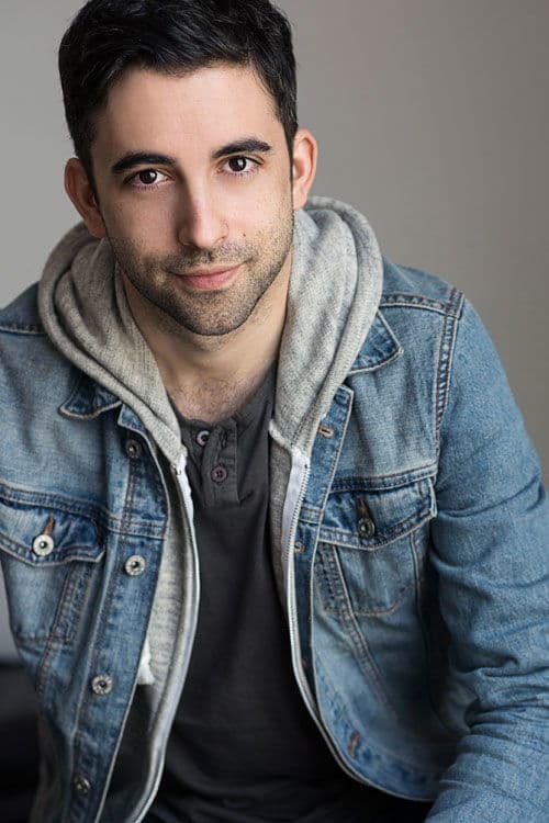 Joe Gillette profile photo