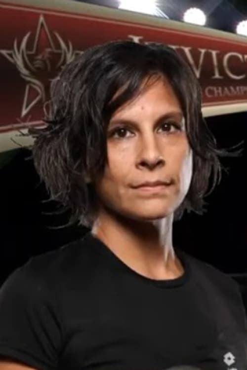 Helen Lucero profile photo