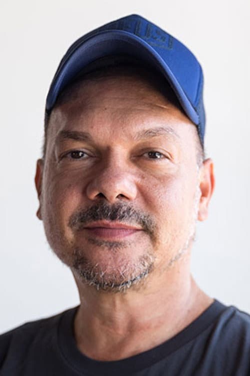 Stephen Page profile photo