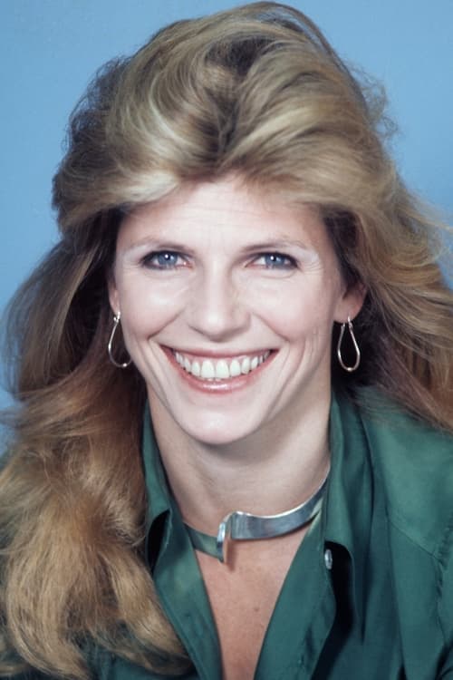 Jennifer Warren profile photo