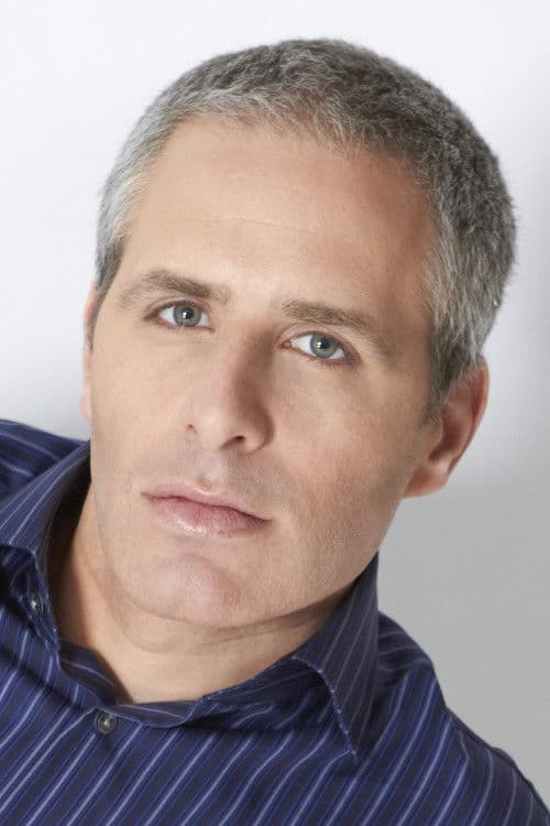 David Sirota profile photo