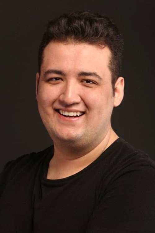 Adnan Mehmet Ali Aslan profile photo