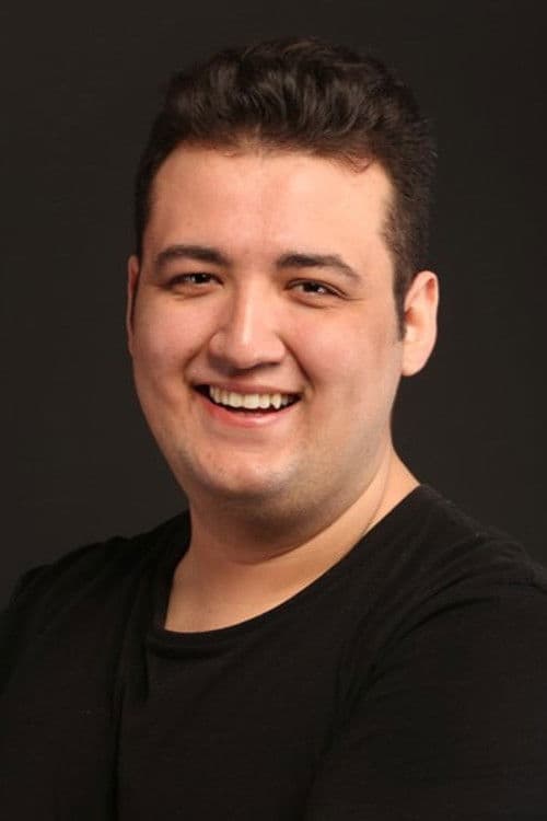 Adnan Mehmet Ali Aslan profile photo