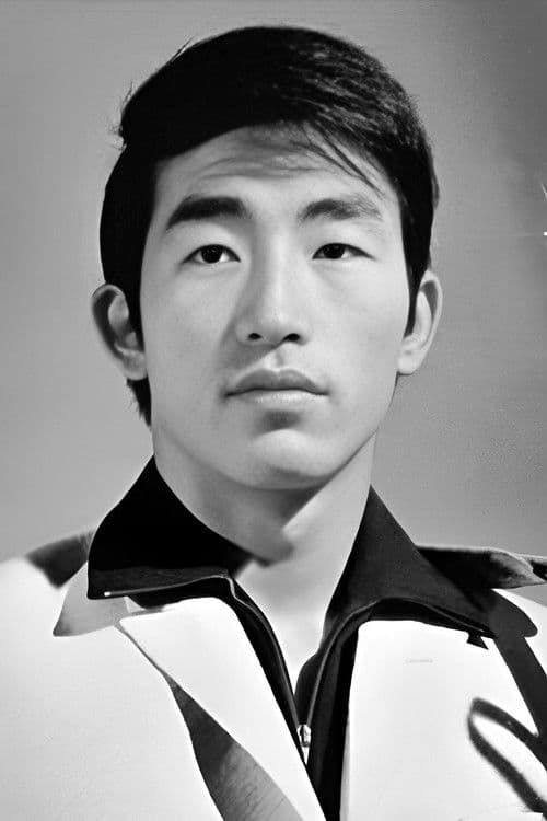 Ichiro Araki profile photo