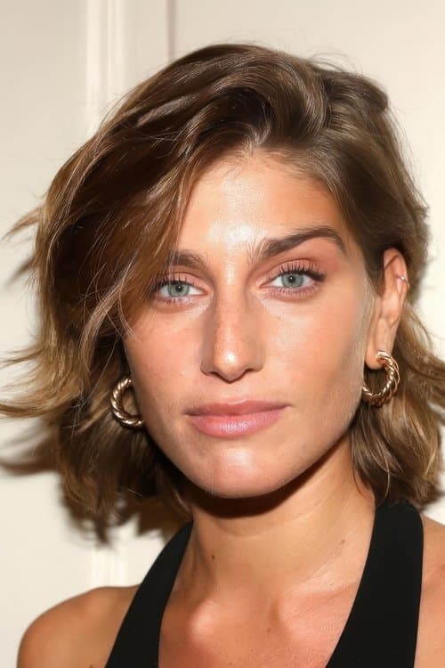 Nino Ninidze profile photo