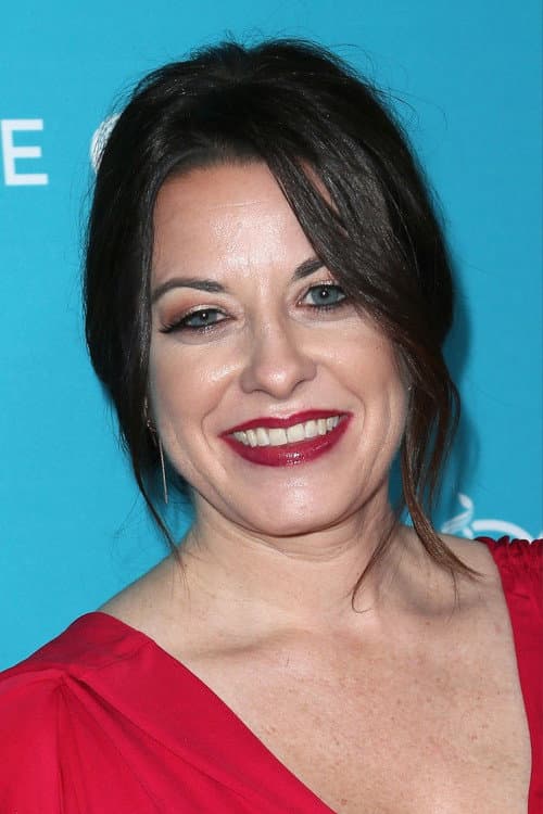 Jenny Eagan profile photo