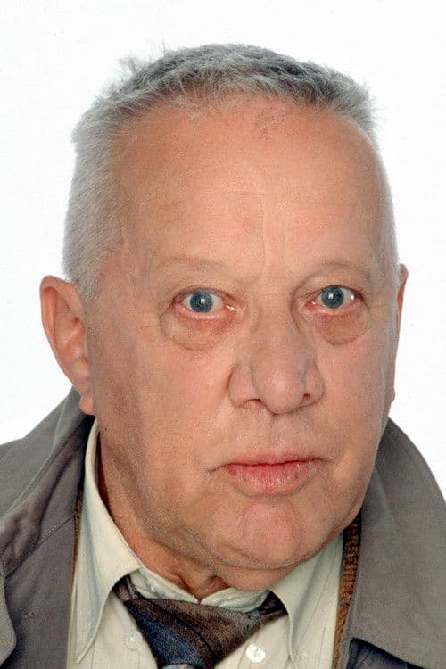 Heinz Baumann profile photo