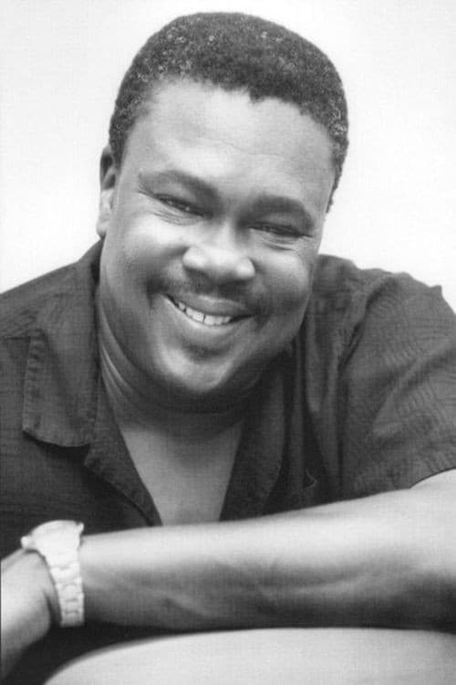 Harold Sylvester profile photo