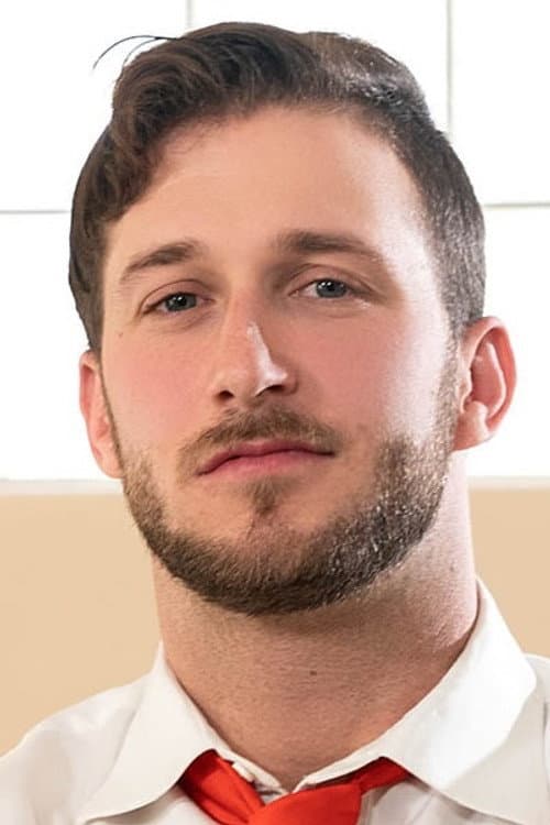Nicholas Ryder profile photo