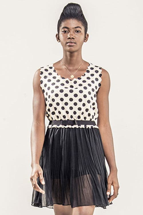 Evita Evora N'GANZA profile photo