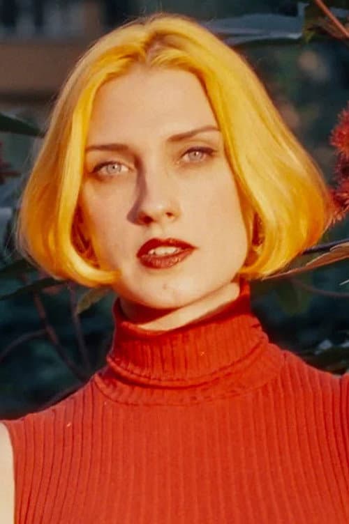 Molly Nilsson profile photo