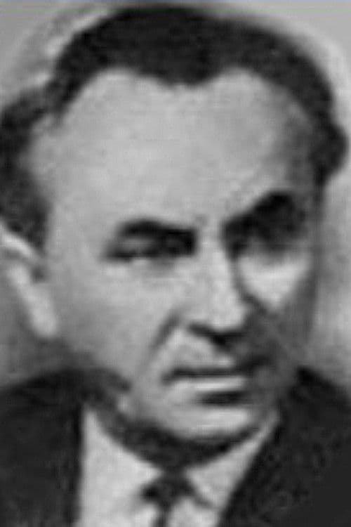 Gennadiy Domrachev profile photo