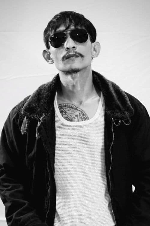 Fernando Adji profile photo