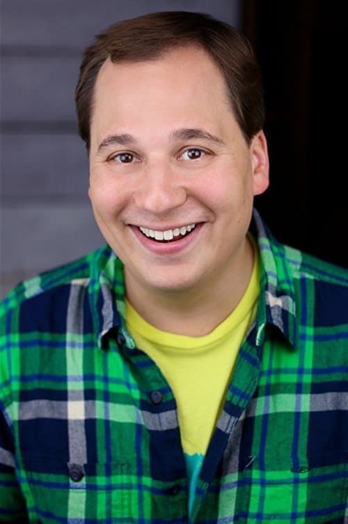 Jared Gertner profile photo