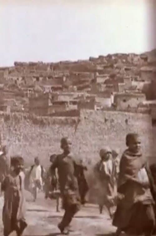 Edward Prince of Wales' Tour of India: Malakand, Kapurthala and Dehra Dun poster