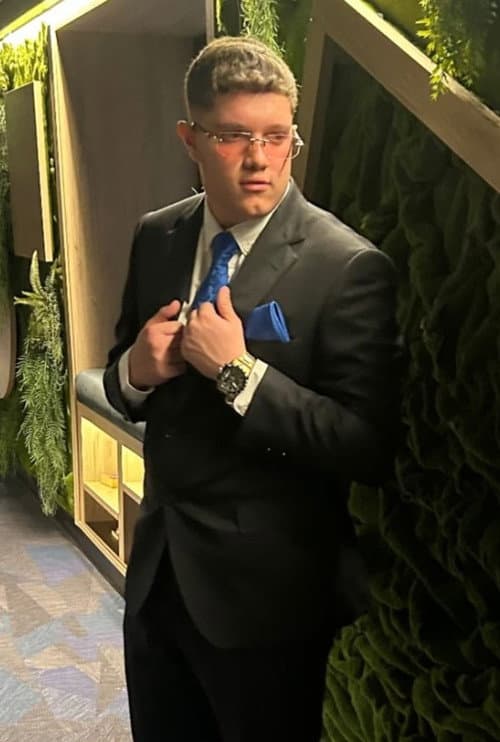 Marcos Tamayo Martinez profile photo