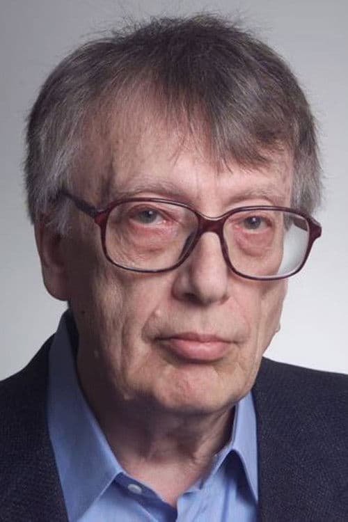 George Jonas profile photo