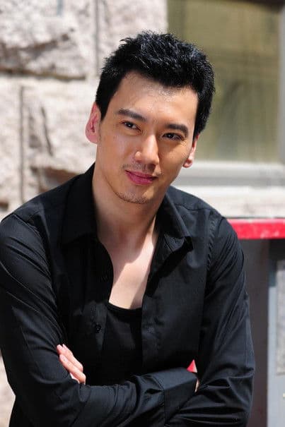 Kun Wang profile photo