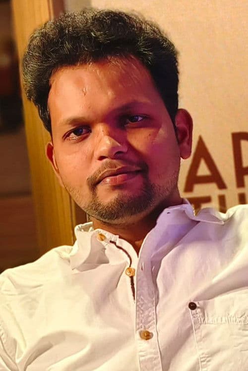 Kishan Raj profile photo