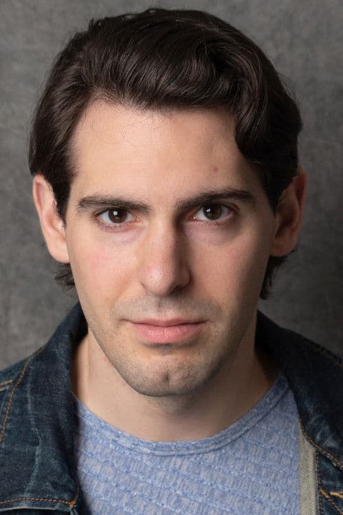 Domenic Jungling profile photo