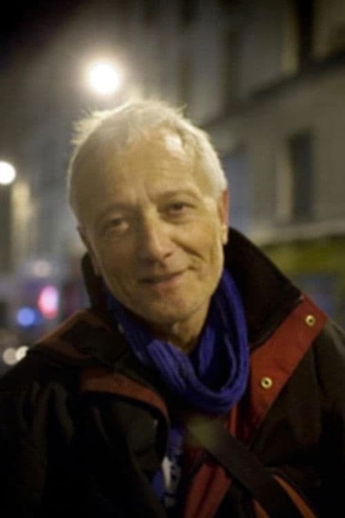 Louis Skorecki profile photo