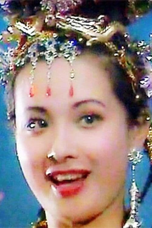 Zhang Qing profile photo