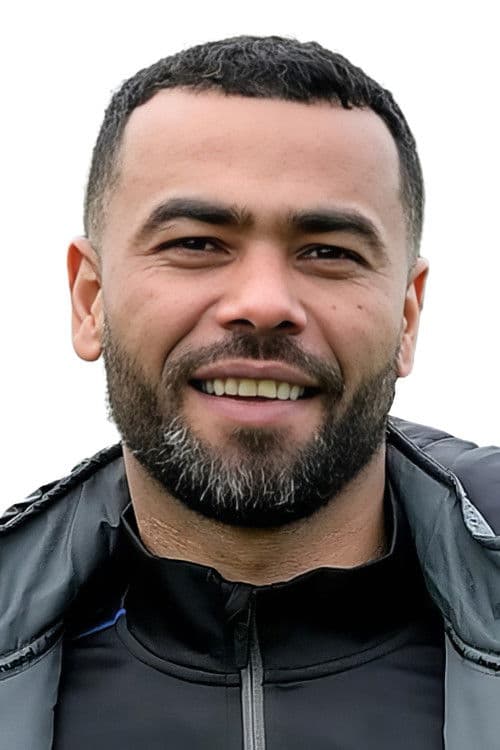 Ashley Cole profile photo