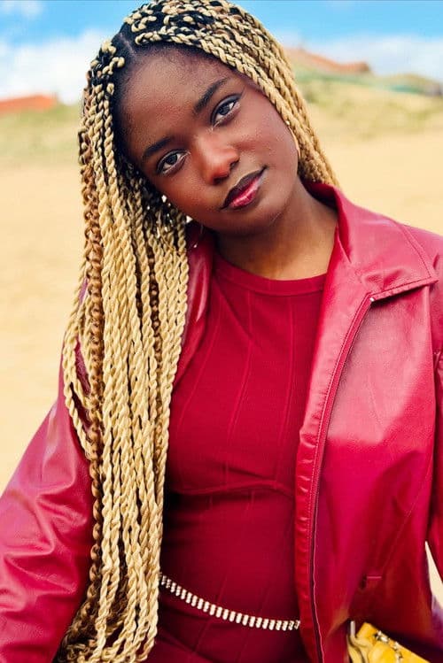 Jessyrielle Massengo profile photo