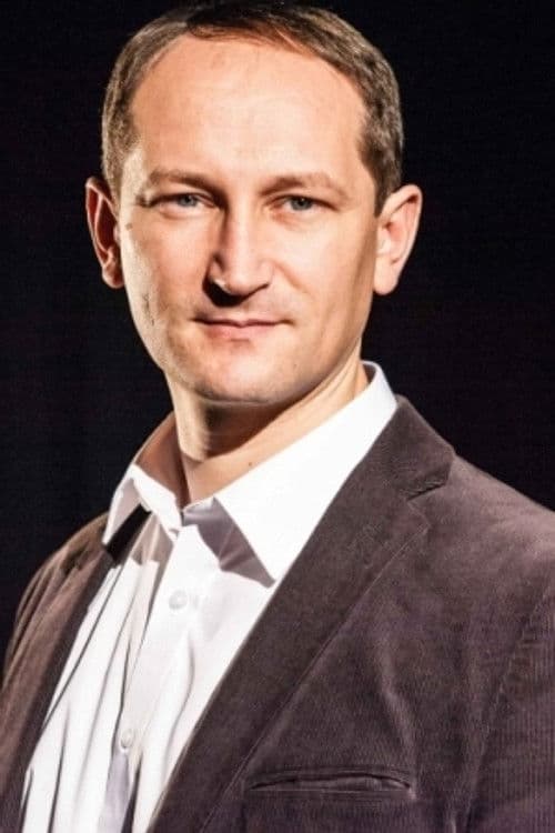 Vyacheslav Bihun profile photo