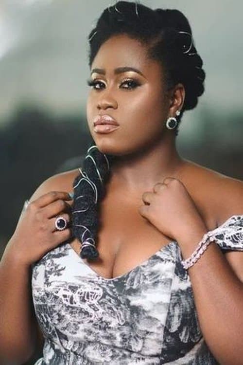 Lydia Forson profile photo