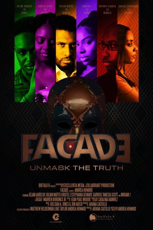 Facade poster
