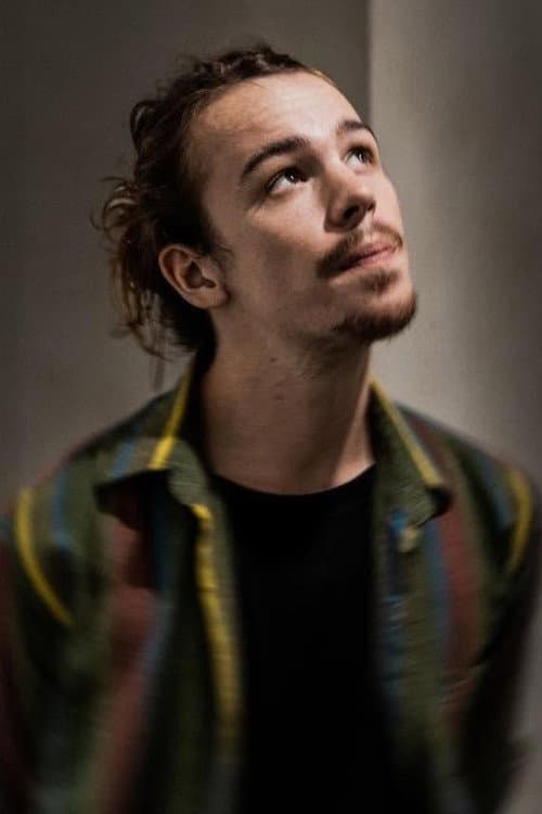 Benjamin Rigley profile photo