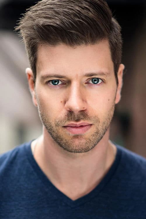 Cody Sparshu profile photo