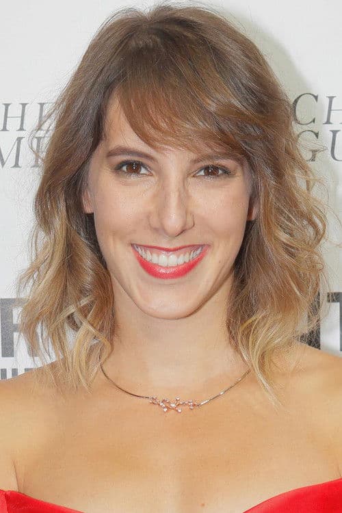 Léa François profile photo